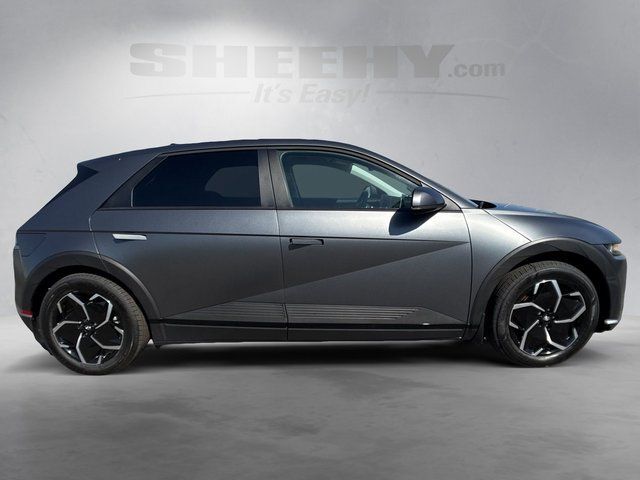2024 Hyundai IONIQ 5 SEL Chantilly VA