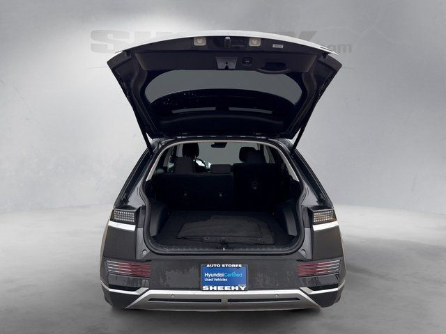 2024 Hyundai IONIQ 5 SEL Chantilly VA