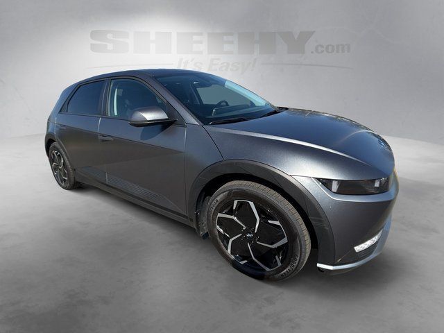 2024 Hyundai IONIQ 5 SEL Chantilly VA