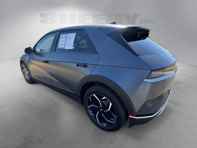 2024 Hyundai IONIQ 5 SEL Chantilly VA