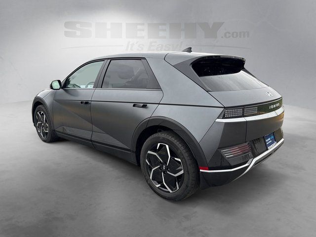 2024 Hyundai IONIQ 5 SEL Chantilly VA