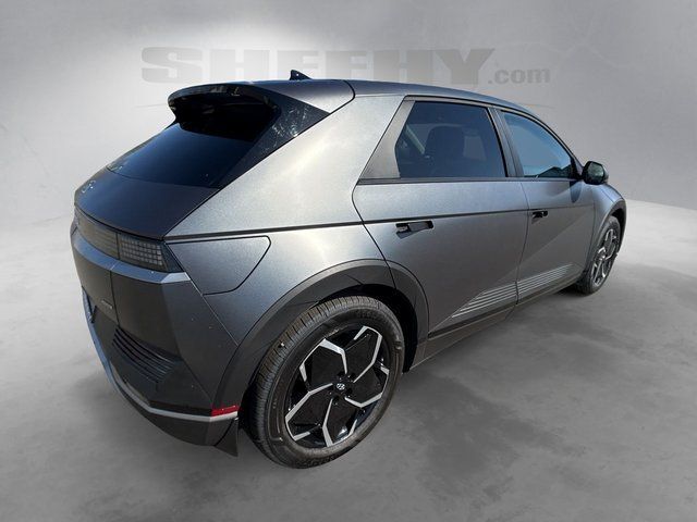 2024 Hyundai IONIQ 5 SEL Chantilly VA