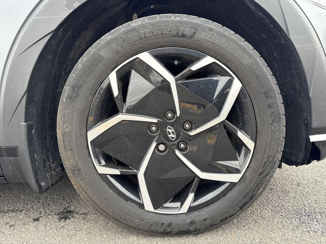 2024 Hyundai IONIQ 5 SEL Chantilly VA