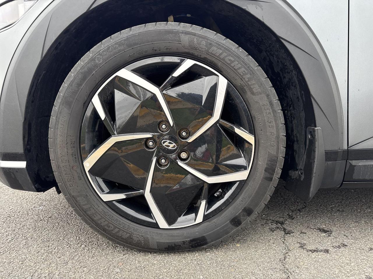 2024 Hyundai IONIQ 5 SEL Chantilly VA