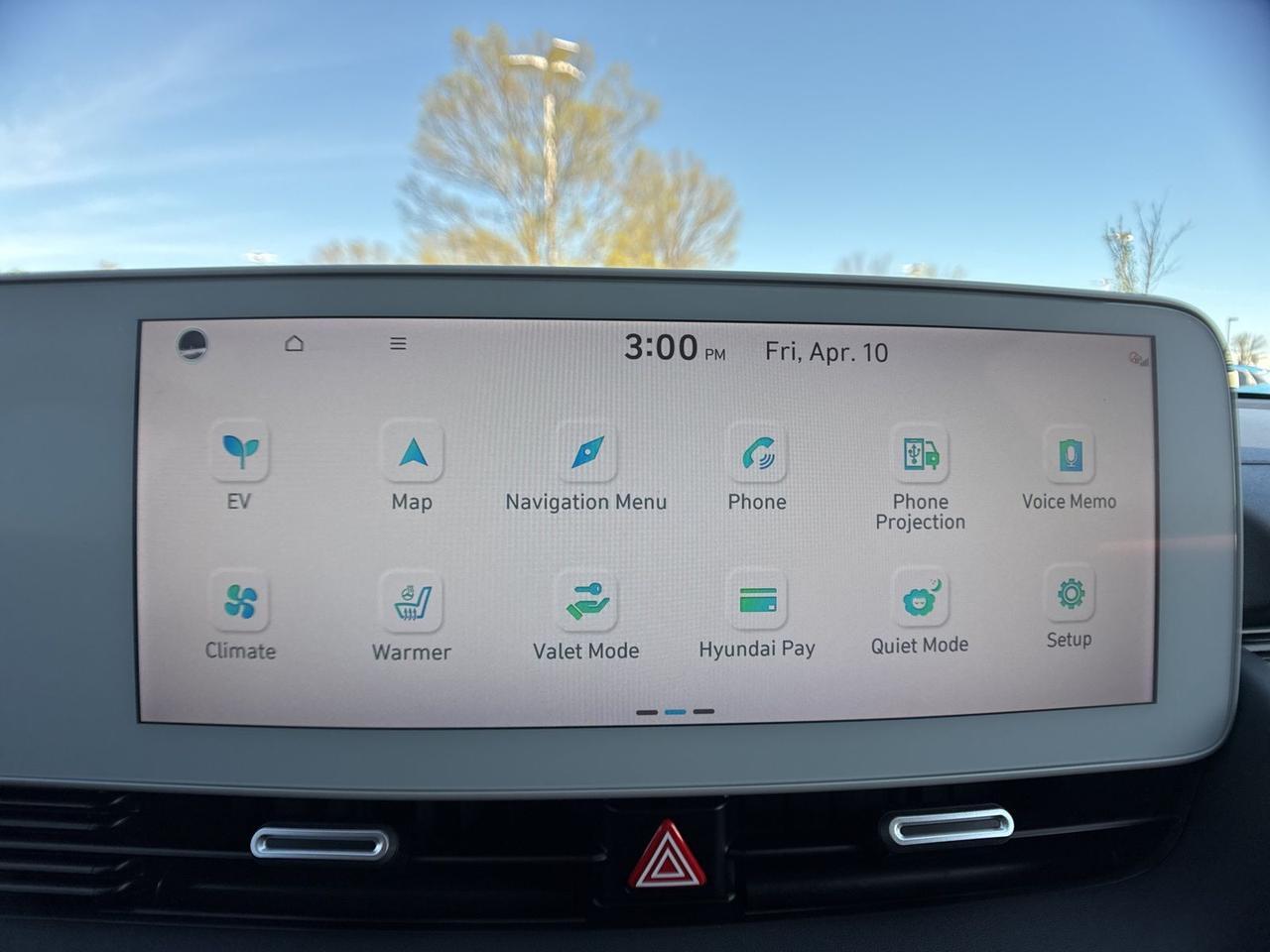 2024 Hyundai IONIQ 5 SEL Chantilly VA