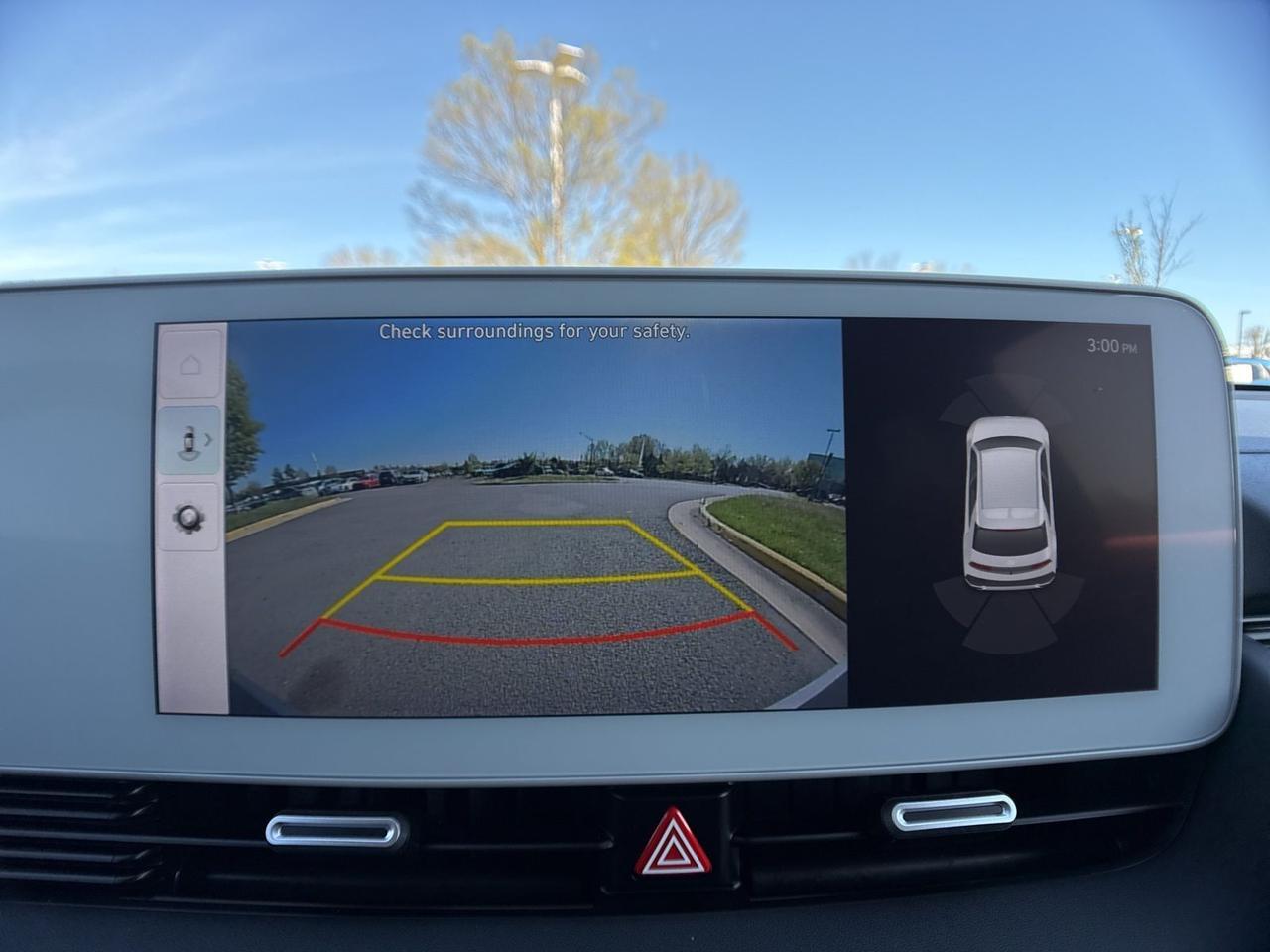 2024 Hyundai IONIQ 5 SEL Chantilly VA
