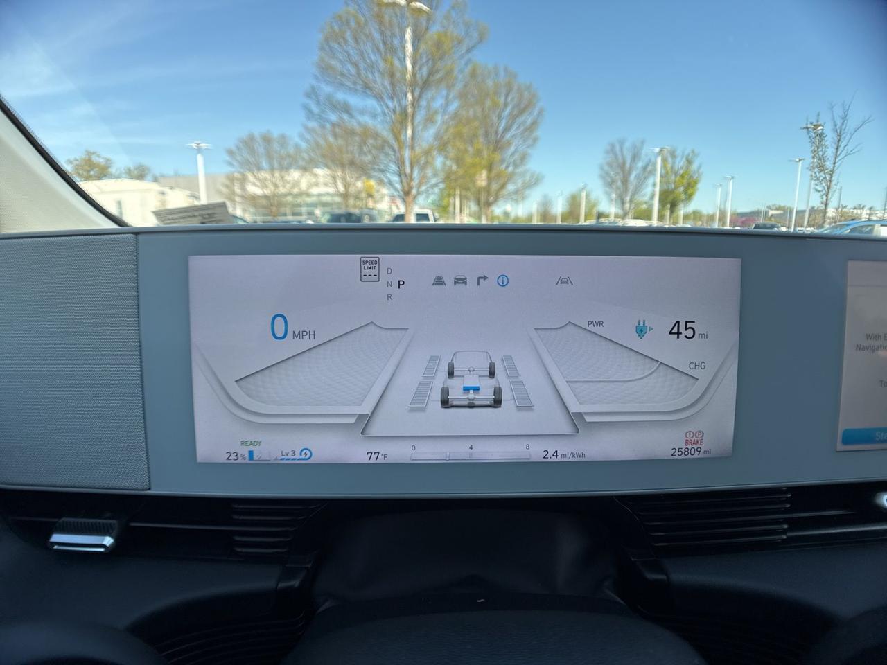 2024 Hyundai IONIQ 5 SEL Chantilly VA