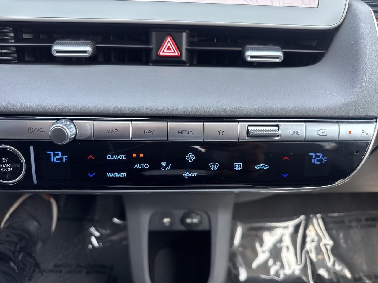 2024 Hyundai IONIQ 5 SEL Chantilly VA