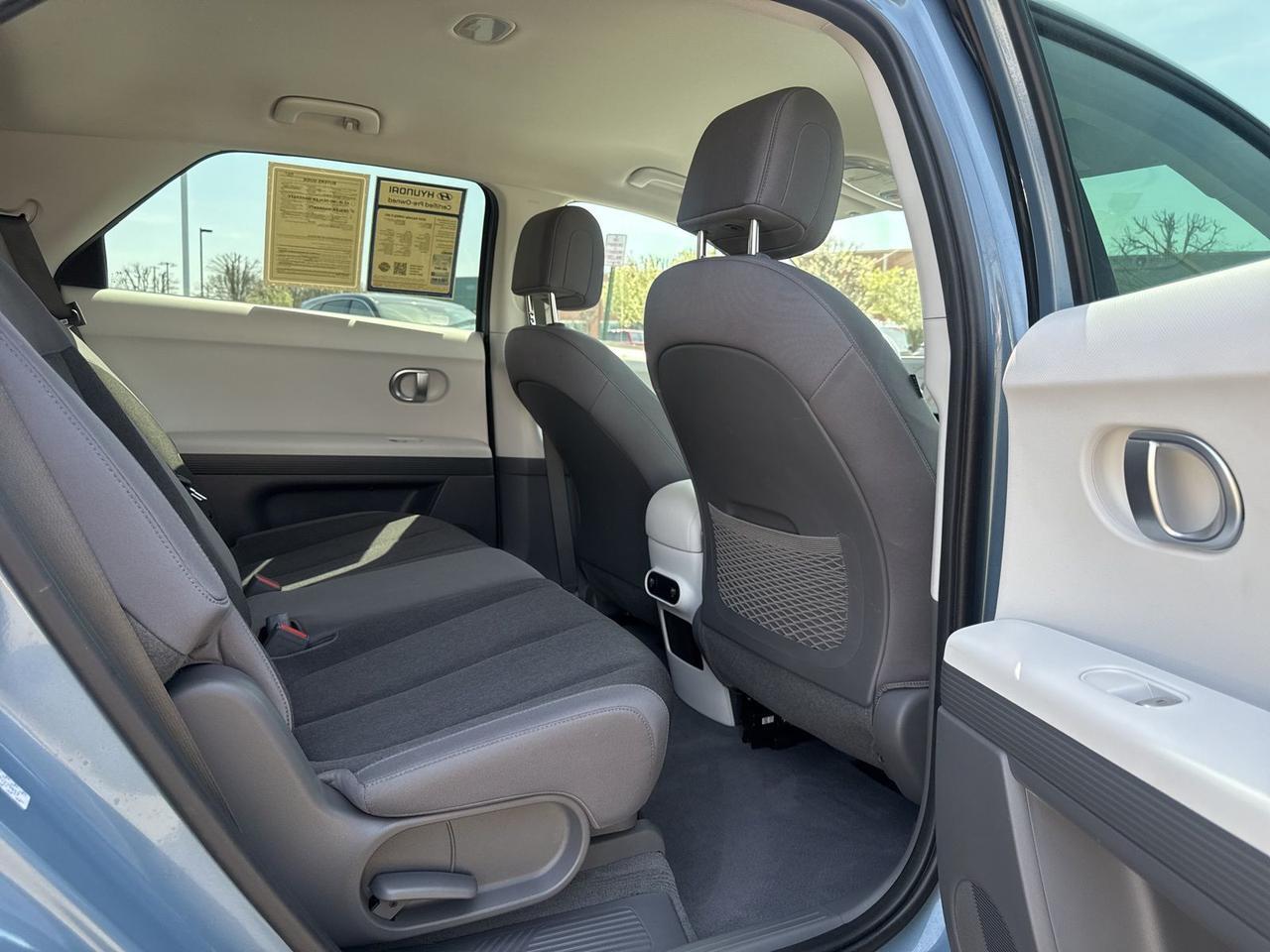 2024 Hyundai IONIQ 5 SEL Chantilly VA