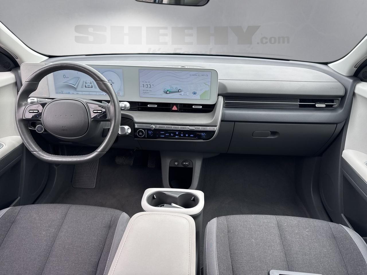 2024 Hyundai IONIQ 5 SEL Chantilly VA