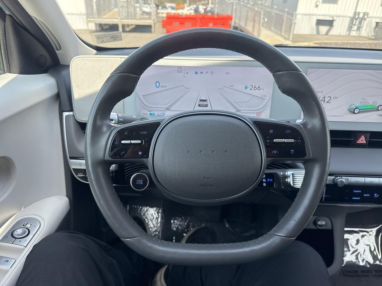 2024 Hyundai IONIQ 5 SEL Chantilly VA