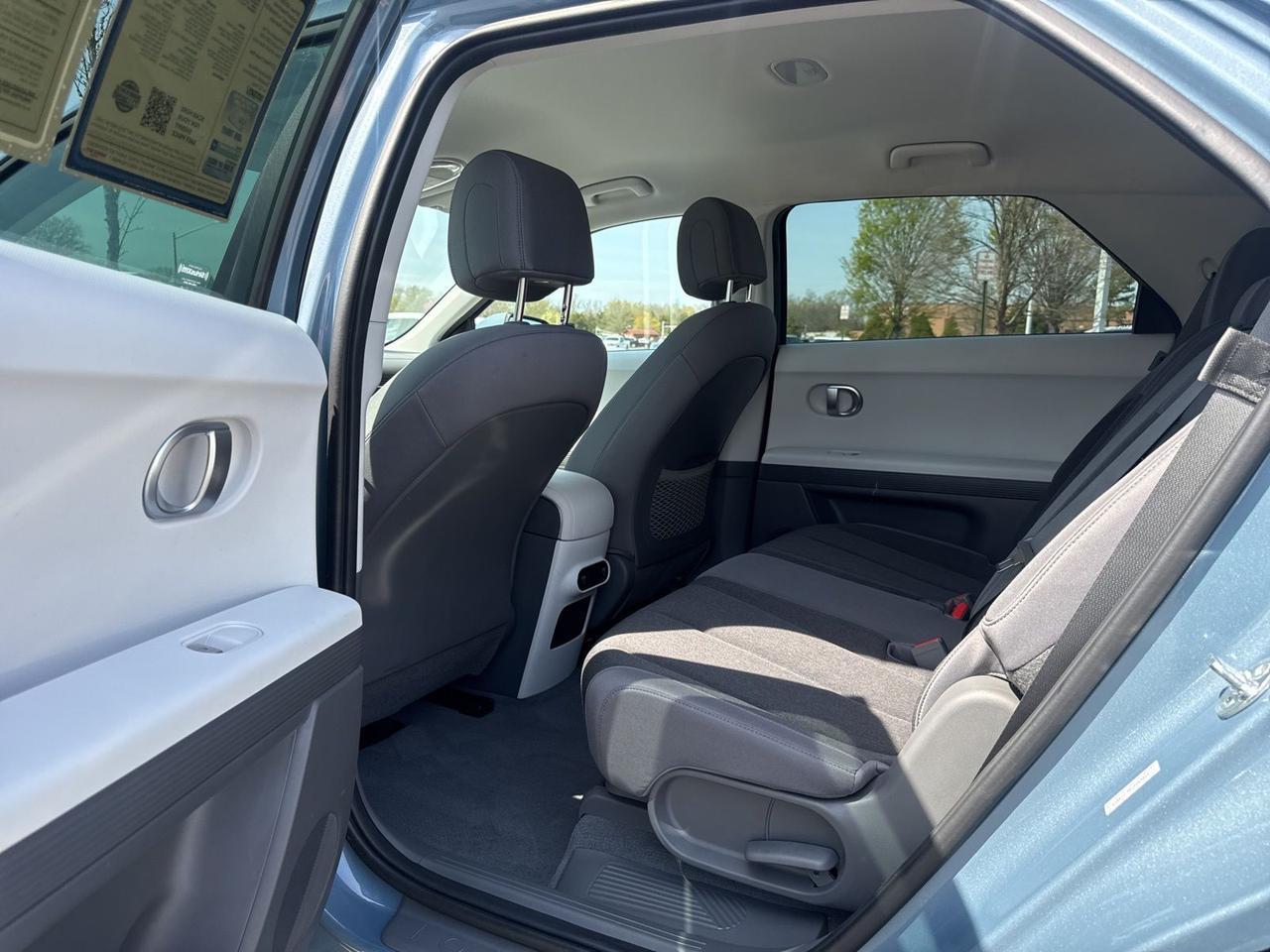 2024 Hyundai IONIQ 5 SEL Chantilly VA