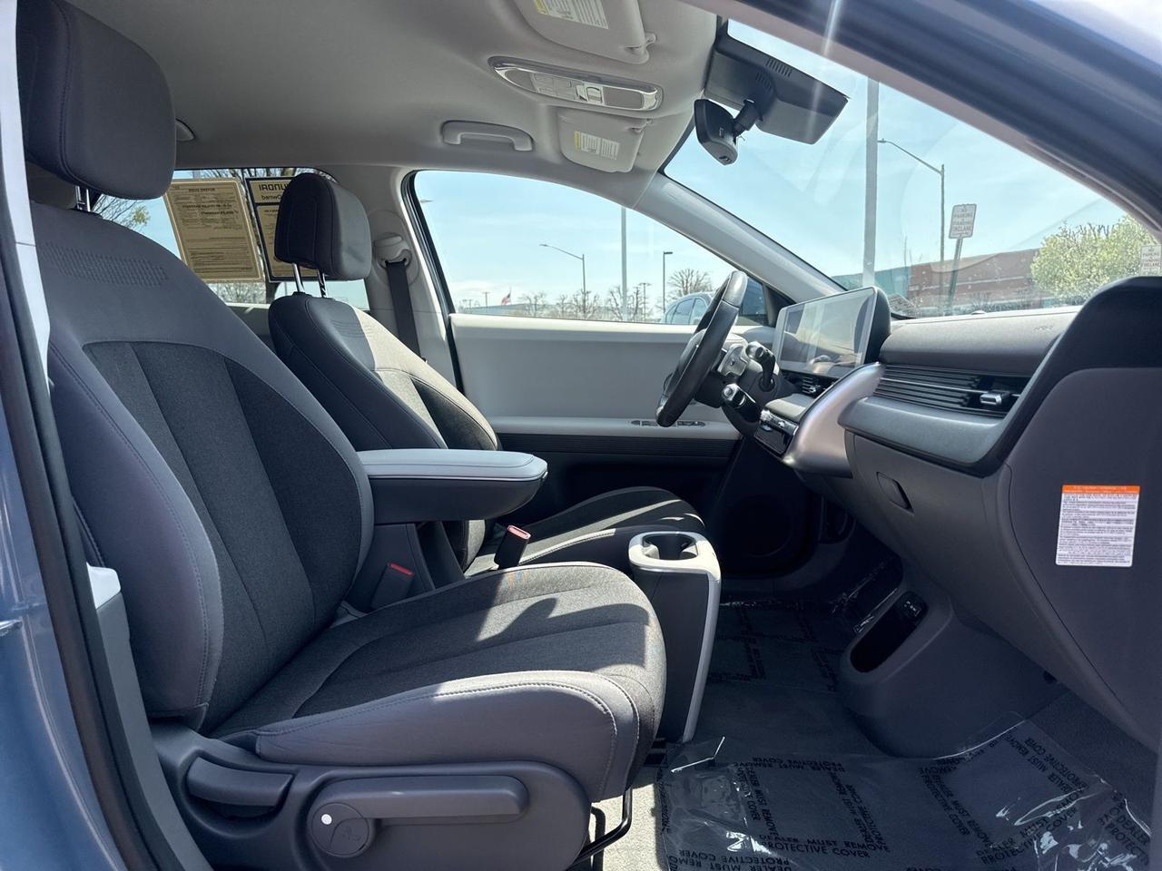 2024 Hyundai IONIQ 5 SEL Chantilly VA