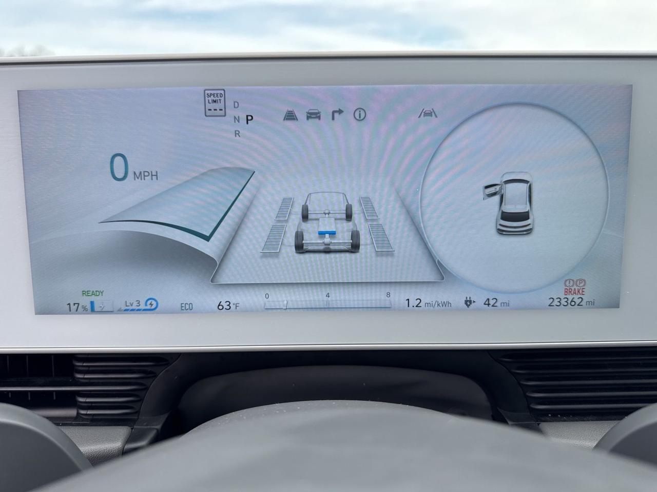 2024 Hyundai IONIQ 5 SEL Chantilly VA