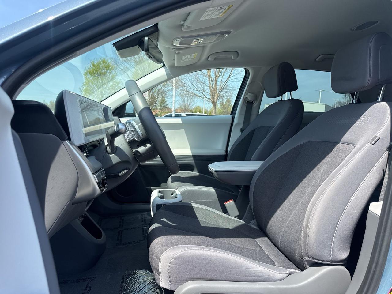 2024 Hyundai IONIQ 5 SEL Chantilly VA