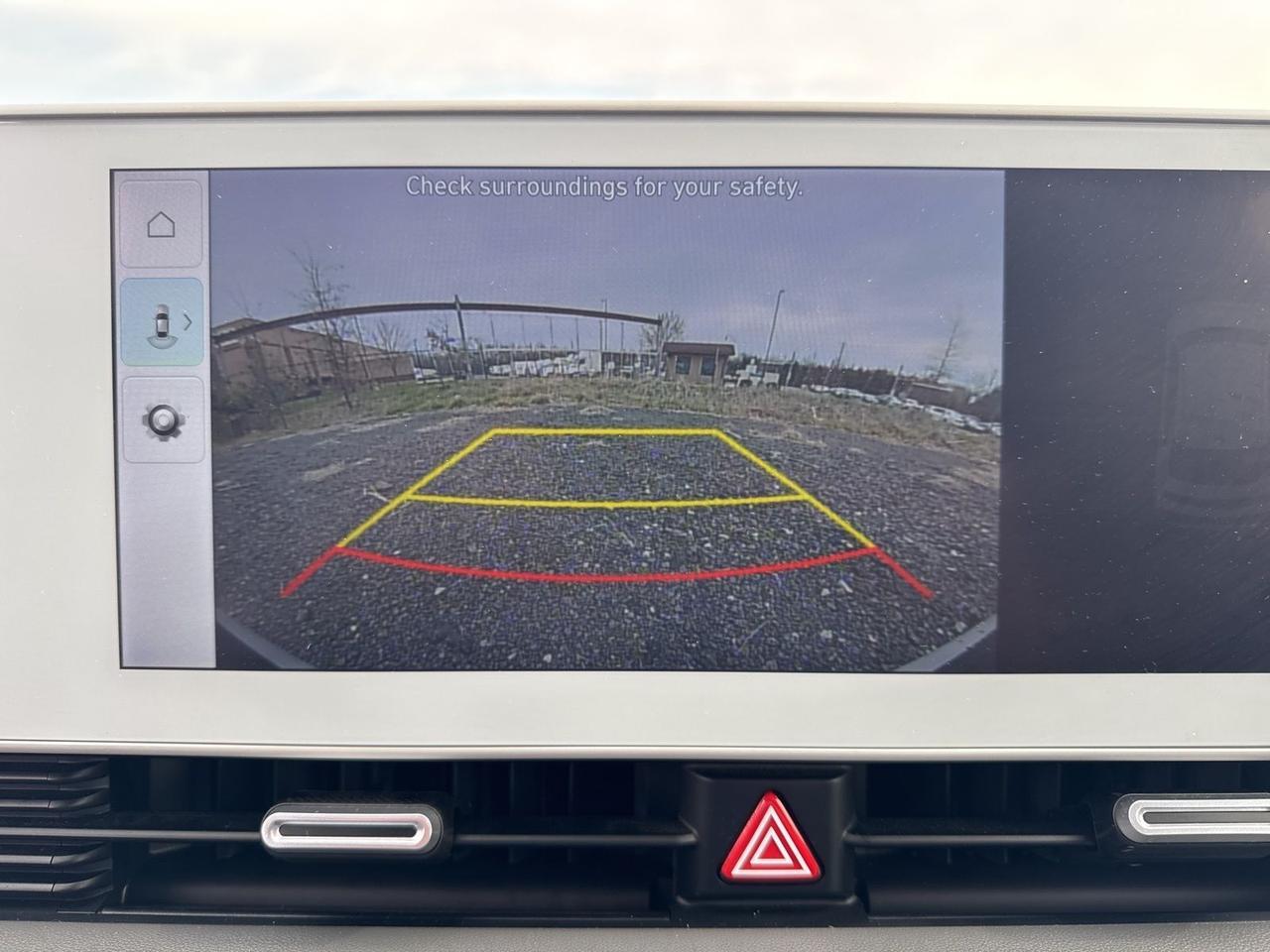 2024 Hyundai IONIQ 5 SEL Chantilly VA