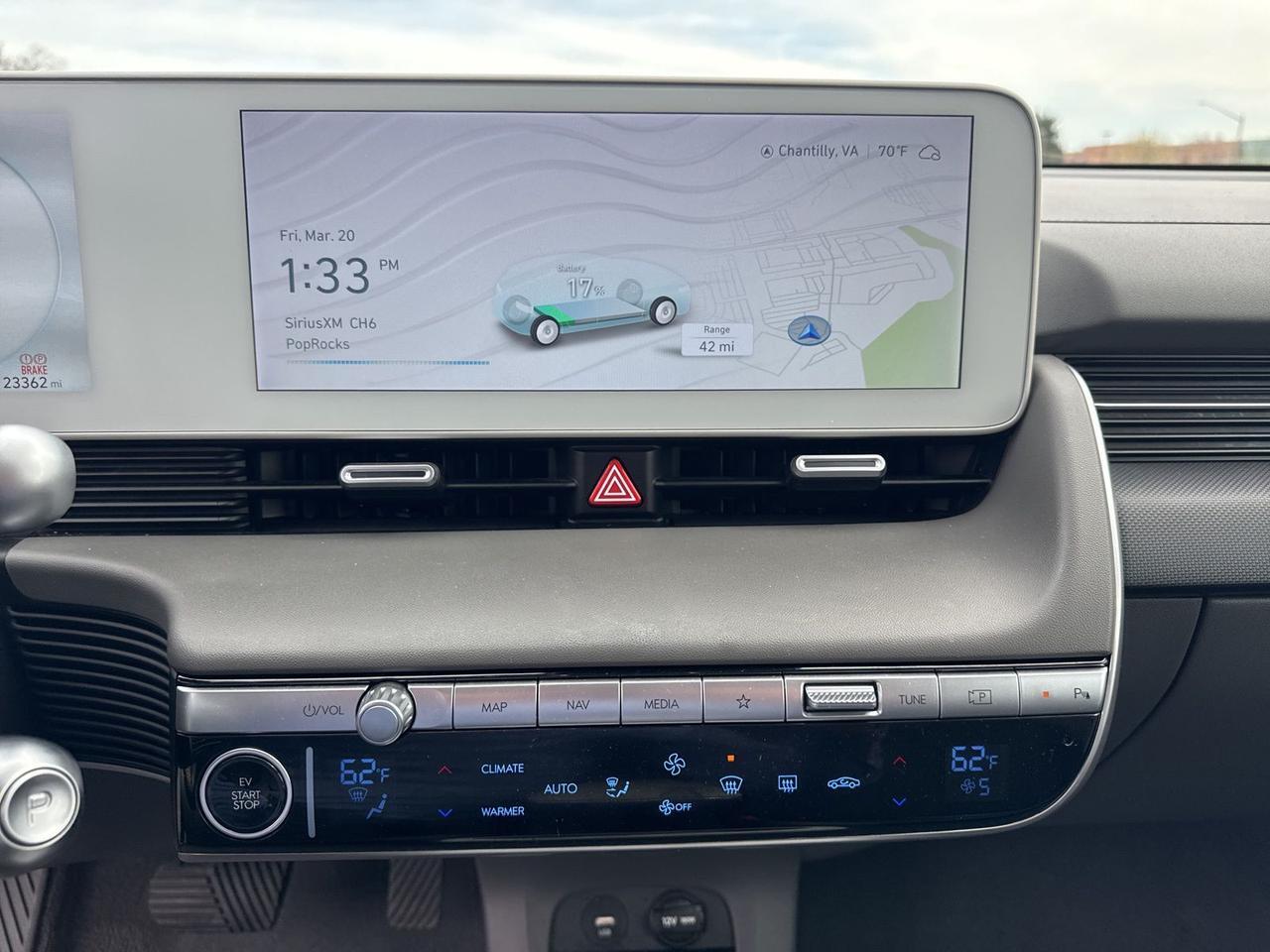 2024 Hyundai IONIQ 5 SEL Chantilly VA