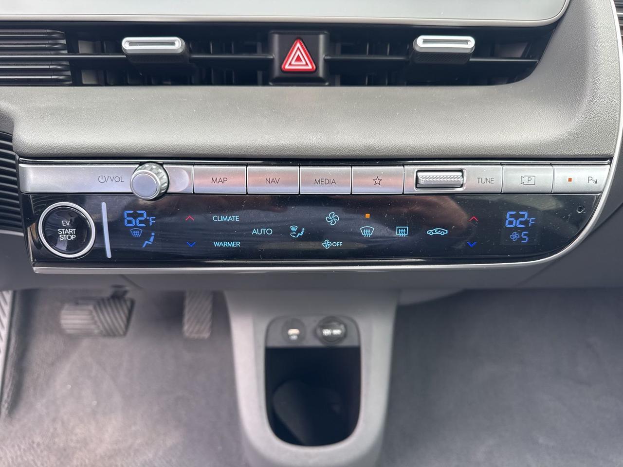 2024 Hyundai IONIQ 5 SEL Chantilly VA