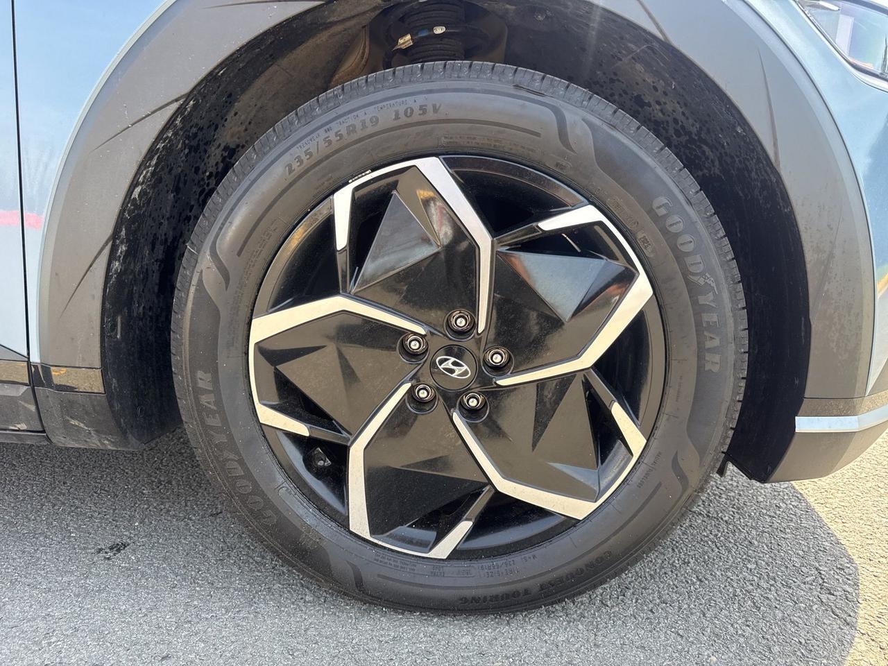 2024 Hyundai IONIQ 5 SEL Chantilly VA
