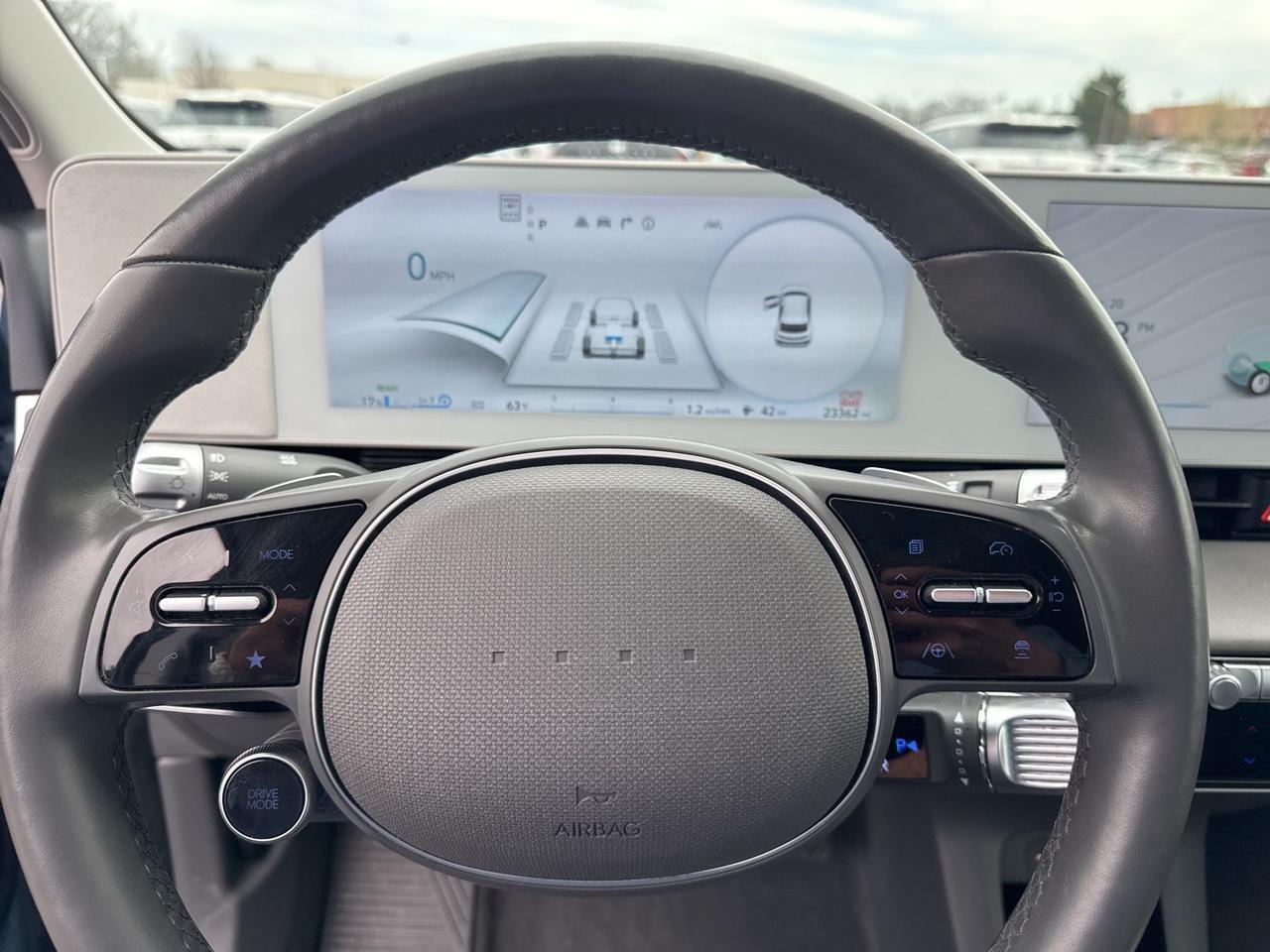 2024 Hyundai IONIQ 5 SEL Chantilly VA