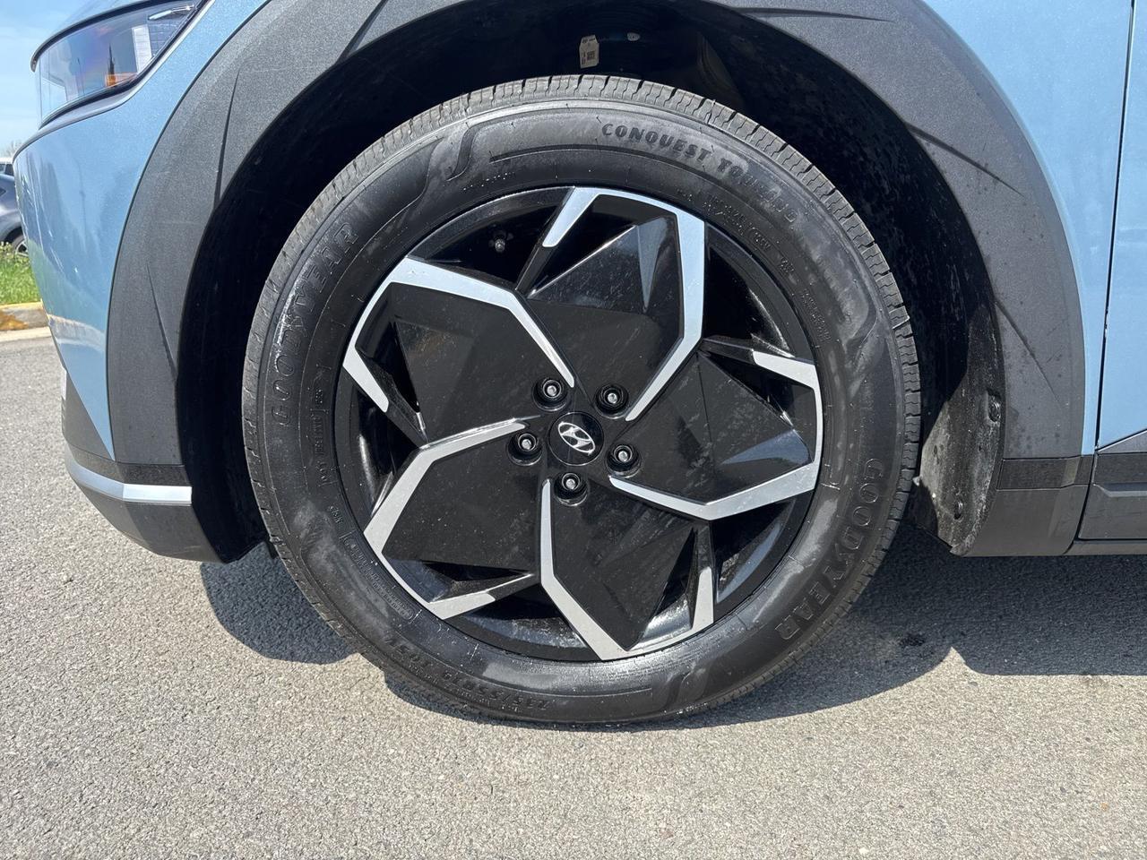 2024 Hyundai IONIQ 5 SEL Chantilly VA