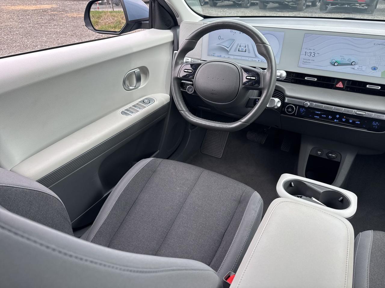 2024 Hyundai IONIQ 5 SEL Chantilly VA