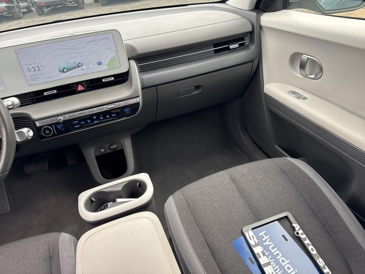 2024 Hyundai IONIQ 5 SEL Chantilly VA