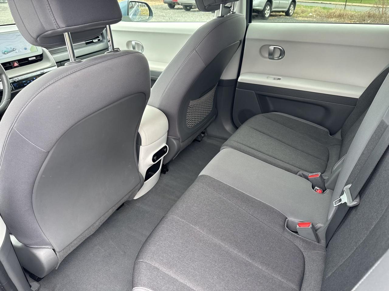 2024 Hyundai IONIQ 5 SEL Chantilly VA