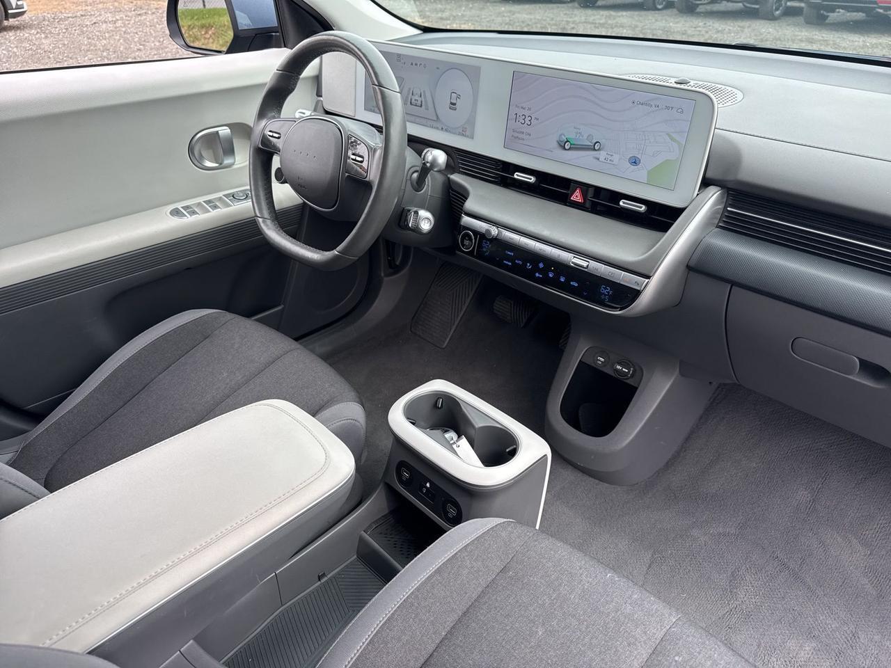 2024 Hyundai IONIQ 5 SEL Chantilly VA