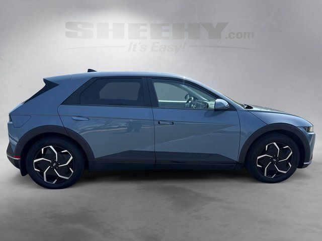 2024 Hyundai IONIQ 5 SEL Chantilly VA