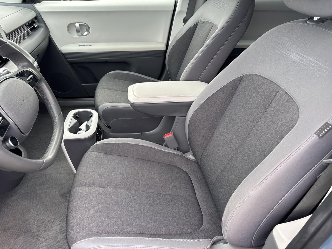 2024 Hyundai IONIQ 5 SEL Chantilly VA