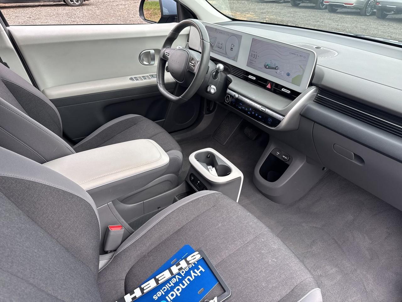 2024 Hyundai IONIQ 5 SEL Chantilly VA