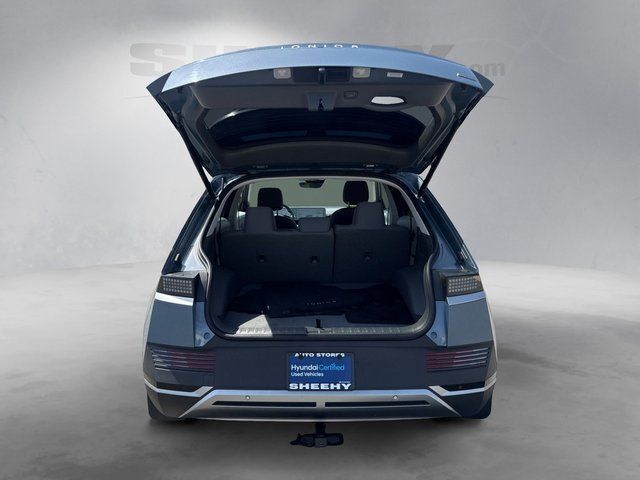 2024 Hyundai IONIQ 5 SEL Chantilly VA