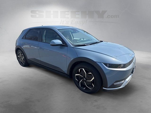 2024 Hyundai IONIQ 5 SEL Chantilly VA