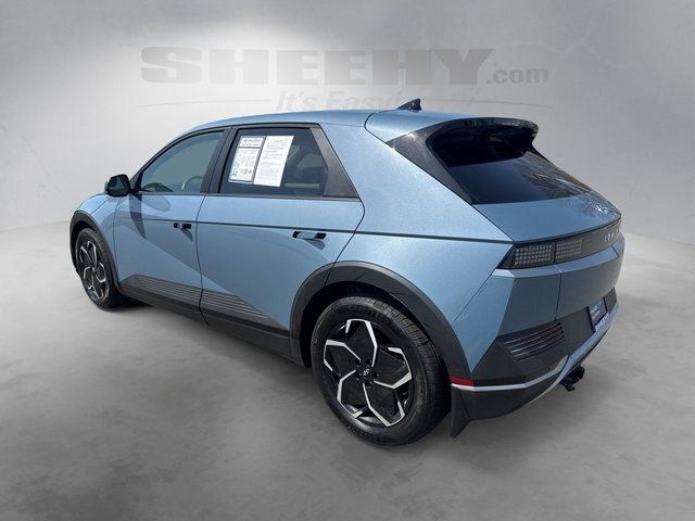 2024 Hyundai IONIQ 5 SEL Chantilly VA