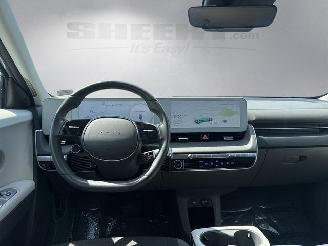 2024 Hyundai IONIQ 5 SEL Chantilly VA
