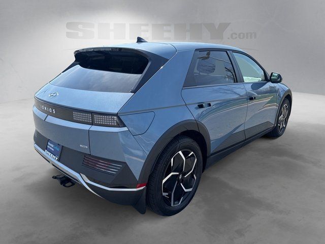 2024 Hyundai IONIQ 5 SEL Chantilly VA