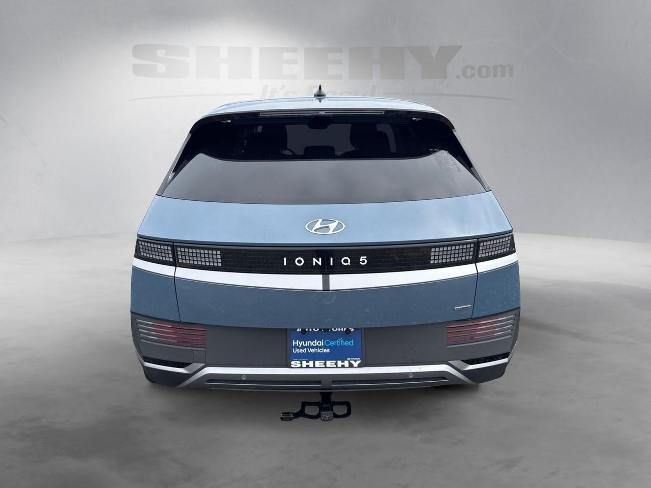 2024 Hyundai IONIQ 5 SEL Chantilly VA