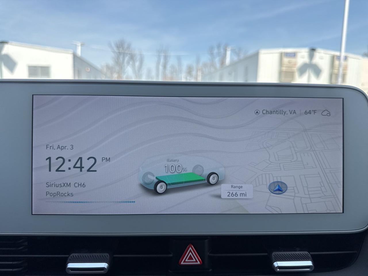 2024 Hyundai IONIQ 5 SEL Chantilly VA