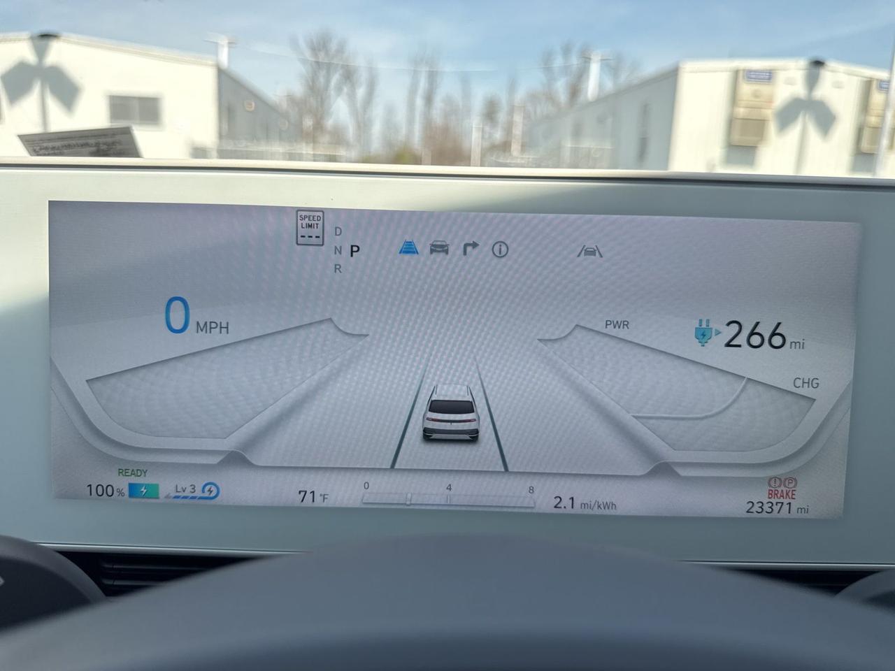 2024 Hyundai IONIQ 5 SEL Chantilly VA