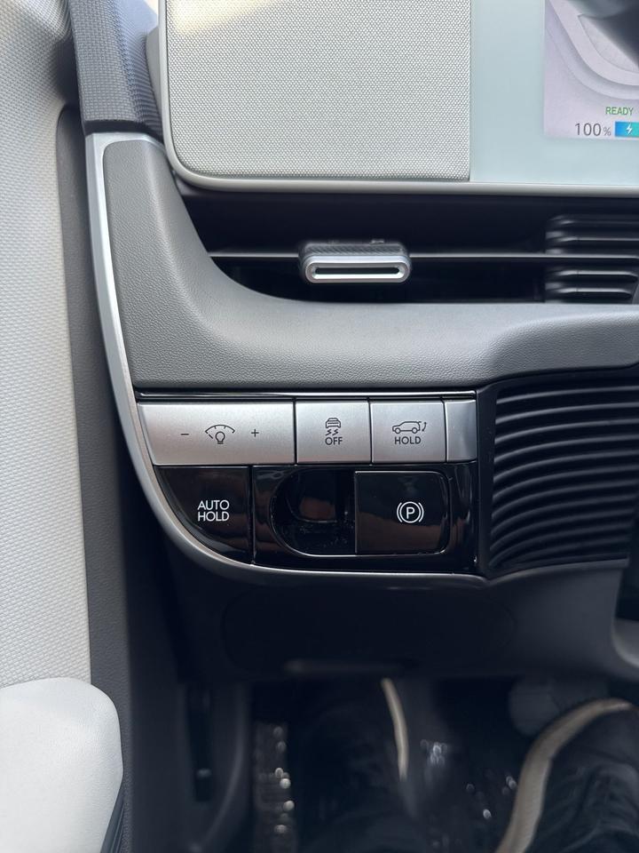 2024 Hyundai IONIQ 5 SEL Chantilly VA