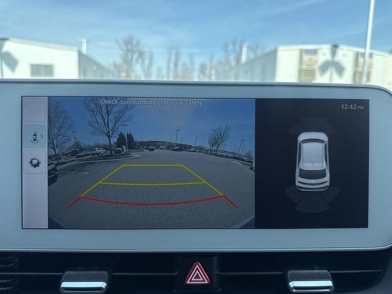 2024 Hyundai IONIQ 5 SEL Chantilly VA