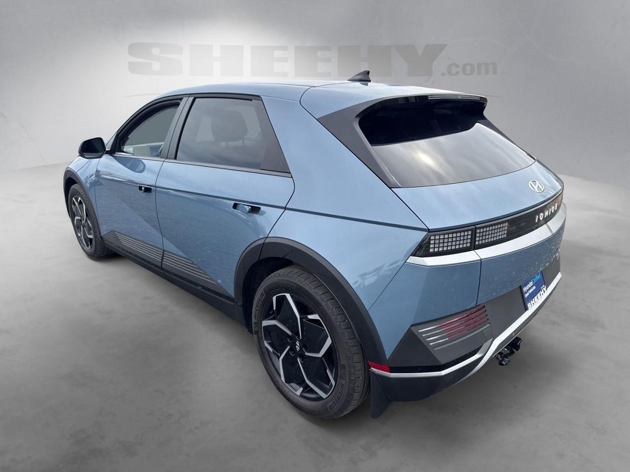 2024 Hyundai IONIQ 5 SEL Chantilly VA