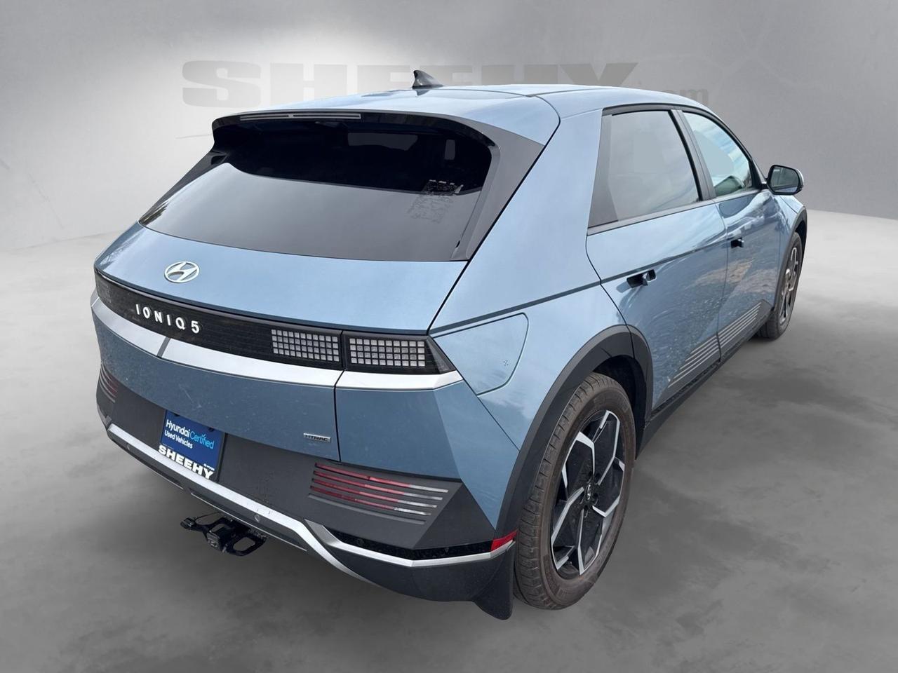 2024 Hyundai IONIQ 5 SEL Chantilly VA