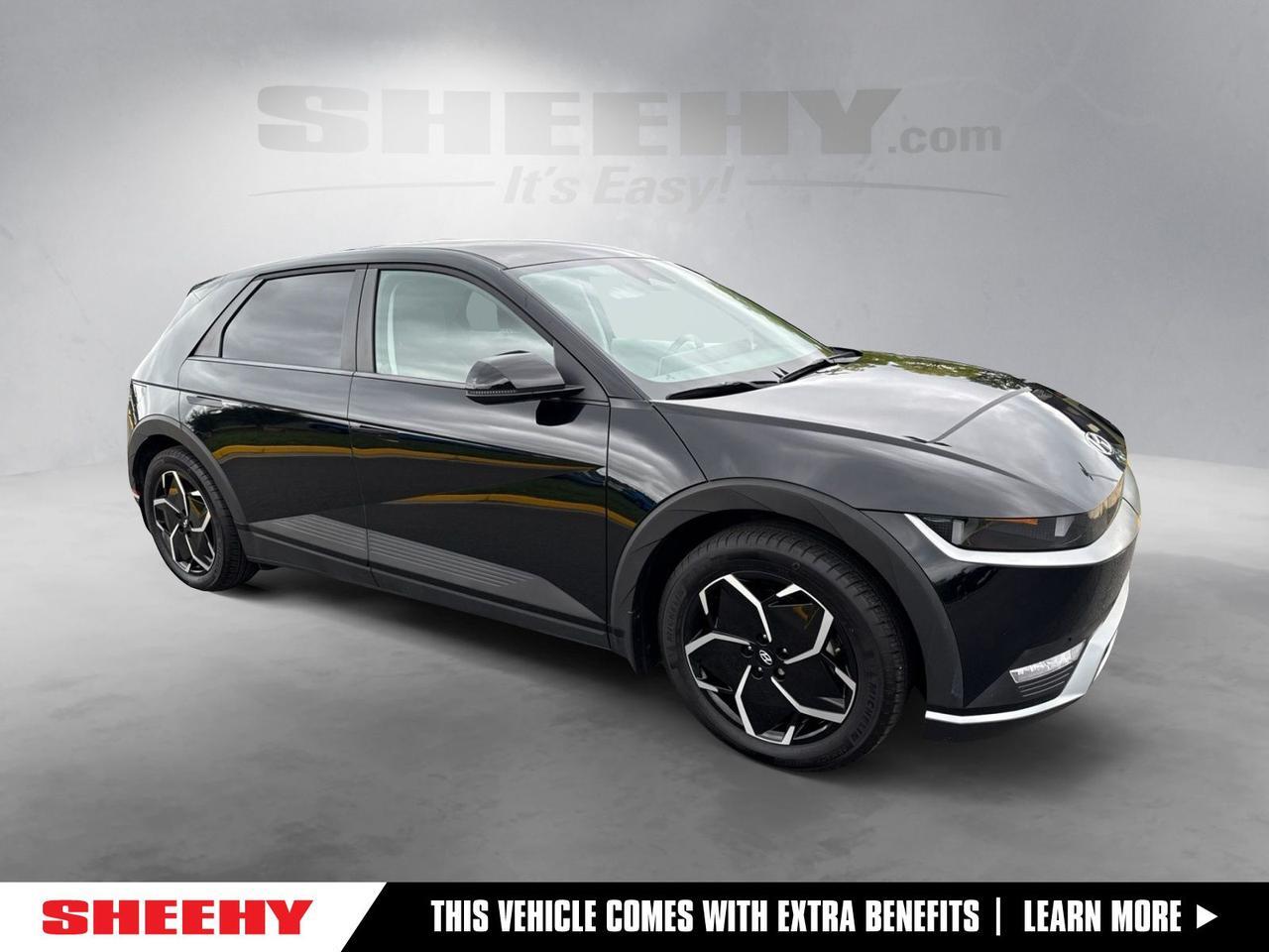 2024 Hyundai IONIQ 5 SEL