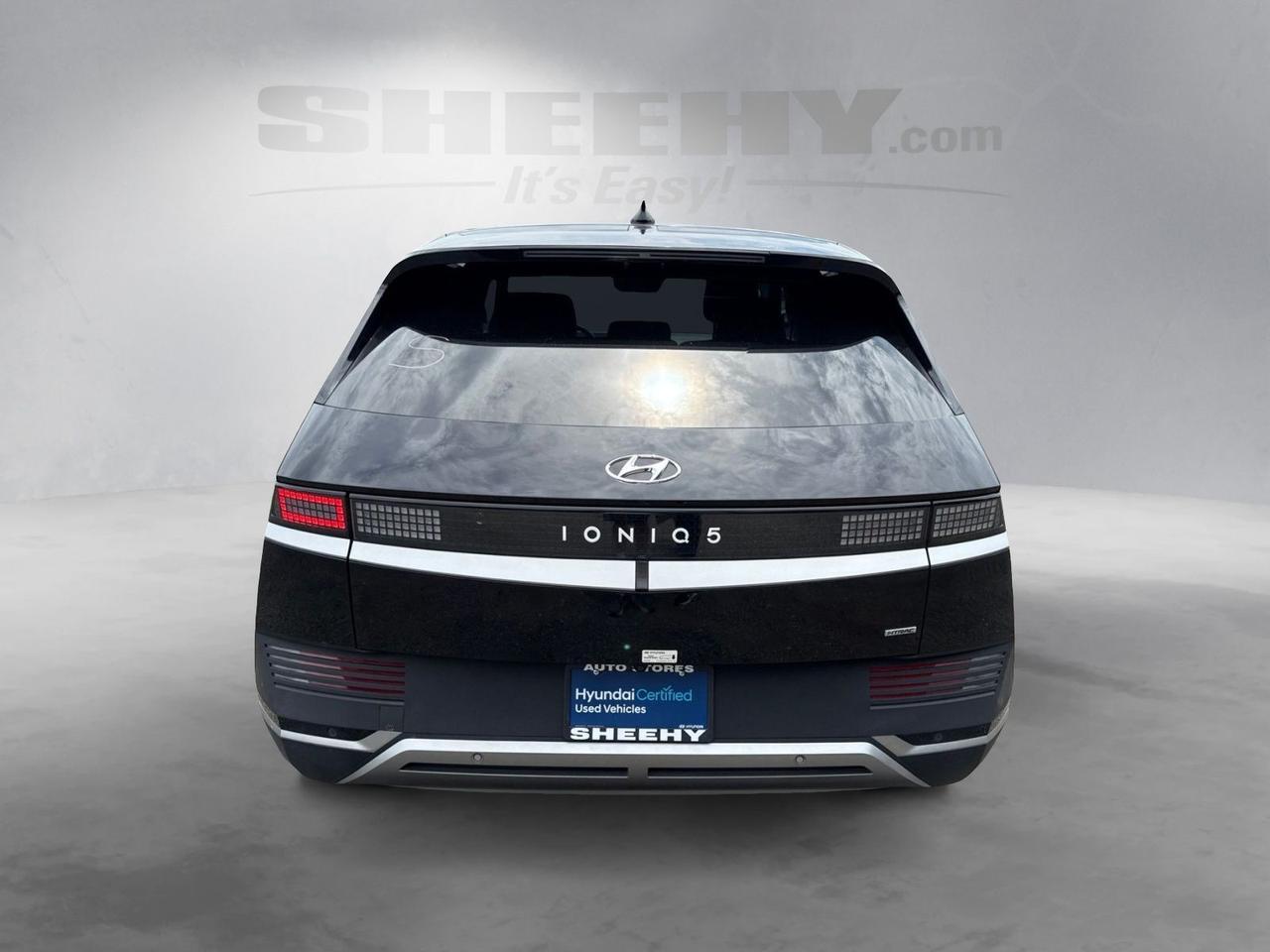 2024 Hyundai IONIQ 5 SEL Chantilly VA