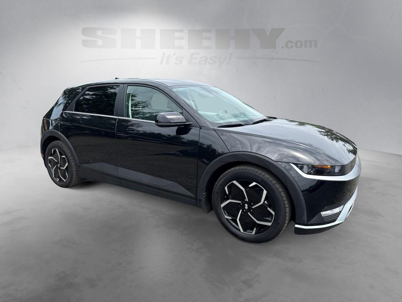 2024 Hyundai IONIQ 5 SEL Chantilly VA