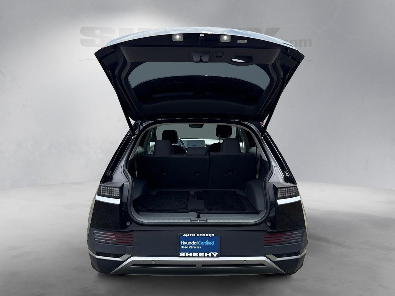 2024 Hyundai IONIQ 5 SEL Chantilly VA