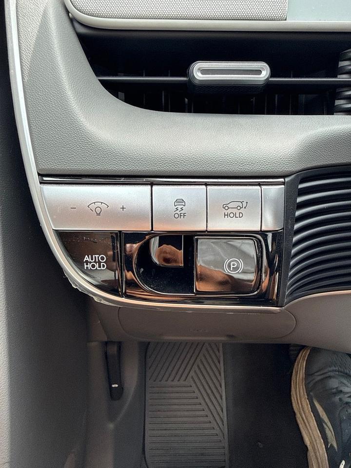 2024 Hyundai IONIQ 5 SEL Chantilly VA
