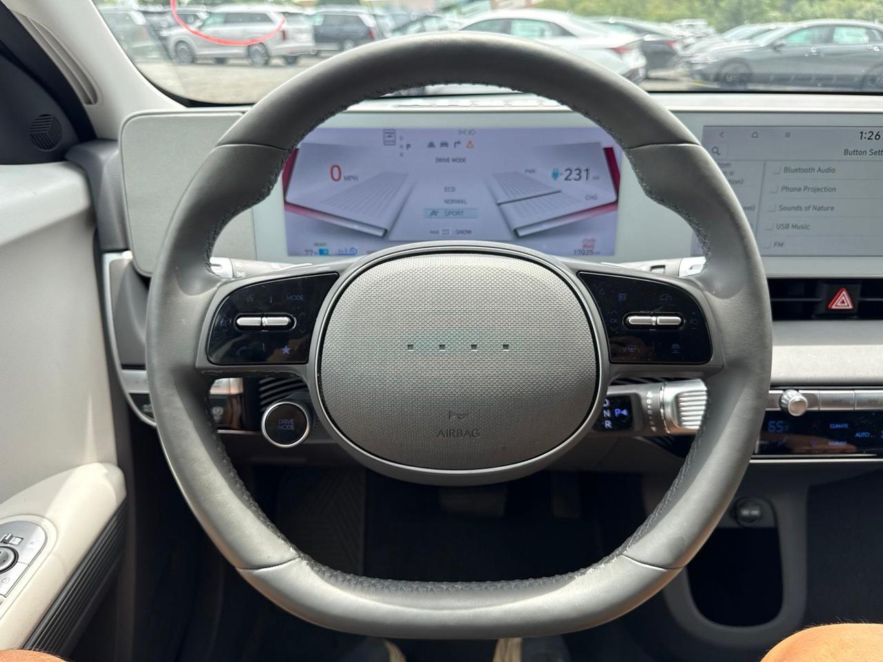 2024 Hyundai IONIQ 5 SEL Chantilly VA